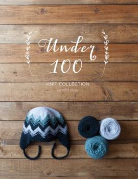 Paperback under 100 knit collection KNIT PICKS Book