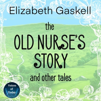 MP3 CD The Old Nurse's Story and Other Tales Book