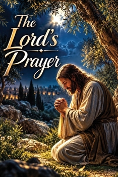 Paperback The Lord's Prayer Book