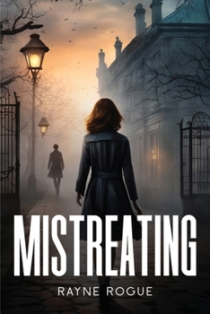 Paperback Mistreating Book