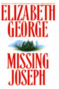 Hardcover Missing Joseph Book