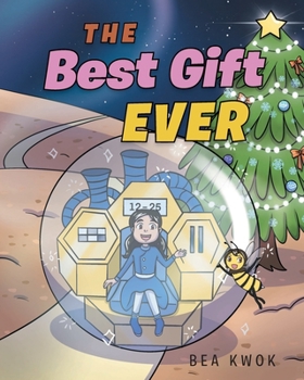 Paperback The Best Gift Ever Book
