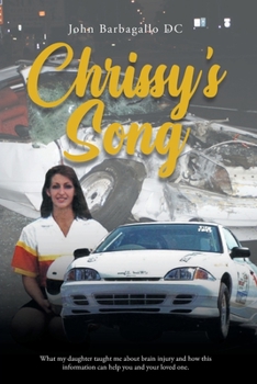 Paperback Chrissy's Song Book