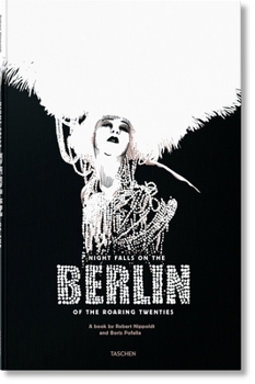 Night Falls on Berlin in the Roaring Twenties XL