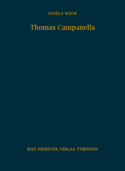 Hardcover Thomas Campanella [German] Book