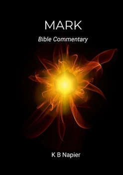Paperback Mark: Bible Commentary Book