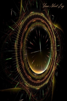 Paperback Time Sheet Log: Timesheet Keeper -Timesheet Book - Work Hours Log- Notebook Diary to Record and Monitor Working Hours Book