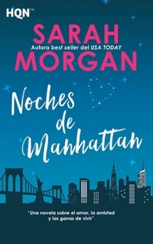 Sleepless in Manhattan