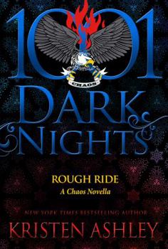 Paperback Rough Ride: A Chaos Novella Book