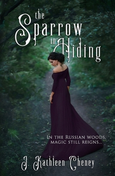 Paperback The Sparrow in Hiding Book