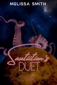 Paperback Sautiition's Duet Book