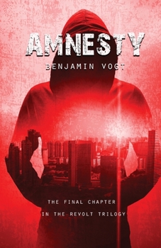 Paperback Amnesty Book