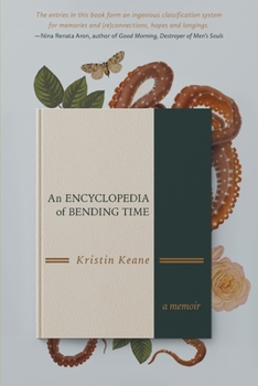 Paperback An Encyclopedia of Bending Time Book