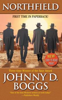 Paperback Northfield Book