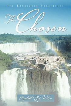 Paperback The Chosen: The Karhimaen Chronicles Book