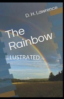 Paperback The Rainbow Illustrated Book