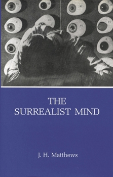 Hardcover Surrealist Mind Book