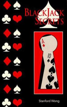 Paperback Blackjack Secrets Book