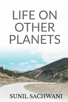 Paperback Life on Other Planets Book