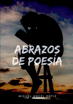 Paperback Abrazos de Poesía [Spanish] Book