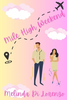 Paperback Mile High Weekend Book