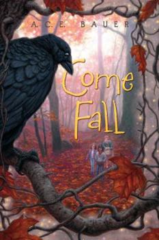 Hardcover Come Fall Book