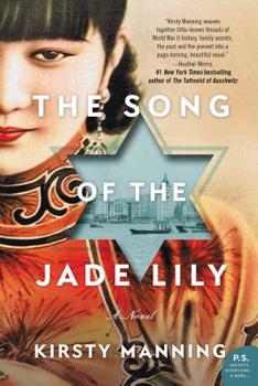 Hardcover The Song of the Jade Lily Book