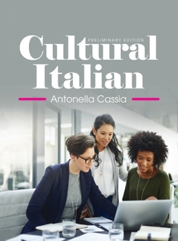 Hardcover Italian for Professions [Italian] Book