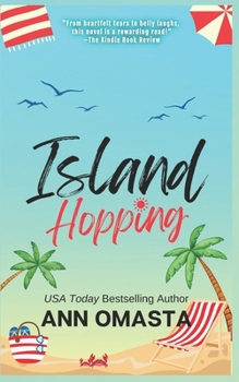 Island Hopping - Book #3 of the Escape