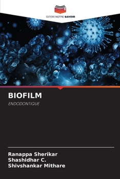Paperback Biofilm [French] Book