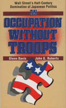 Paperback Occupation Without Troops Book