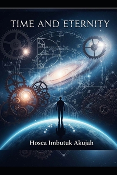 TIME AND ETERNITY: The Soul Between Two Infinities