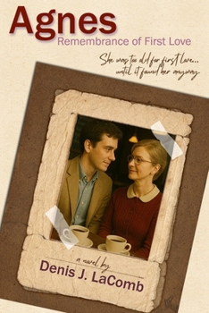 Paperback Agnes: Memories of First Love Book