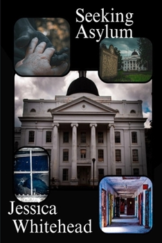 Paperback Seeking Asylum Book