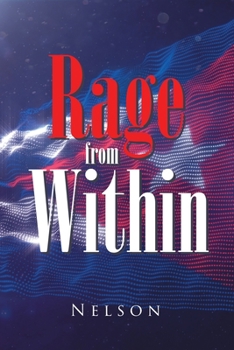 Paperback Rage from Within [Spanish] Book