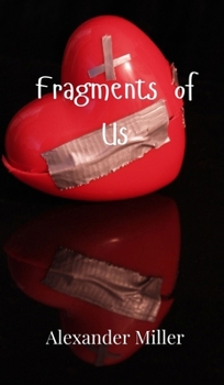 Hardcover Fragments of Us Book