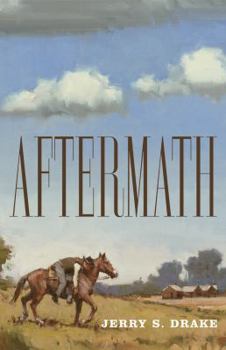 Hardcover Aftermath Book