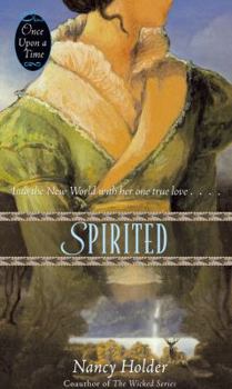 Spirited - Book  of the Once Upon a Time