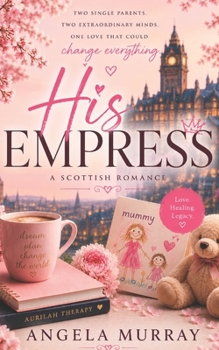Paperback His Empress Book