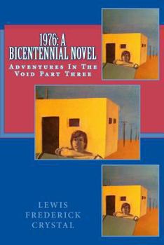 Paperback 1976: A Bicentennial Novel Book