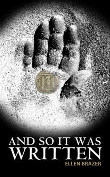 Paperback And So It Was Written Book