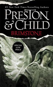 Mass Market Paperback Brimstone Book