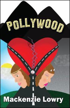 Paperback Pollywood Book