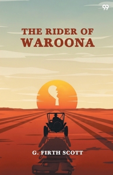 Paperback The Rider Of Waroona Book