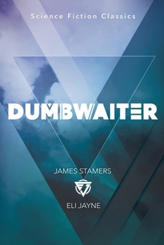 Paperback Dumbwaiter Book