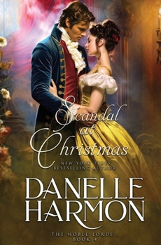 Scandal at Christmas - Book #7 of the Heroes of the Sea