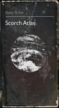 Paperback Scorch Atlas: A Belated Primer Book