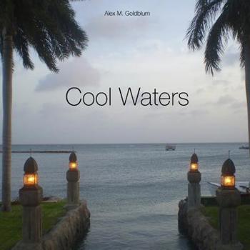 Paperback Cool Waters Book