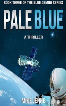 Audio CD Pale Blue: A Thriller Book