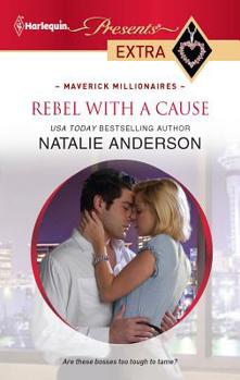 Mass Market Paperback Rebel with a Cause Book